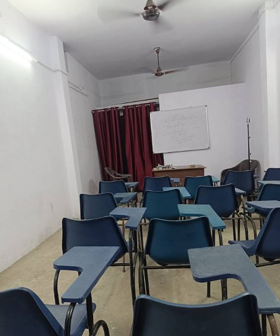 Pratham GS Foundation & Shorthand image 2